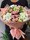 Букет цветов из: Розы и Хризантемы в Сандово