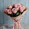 Букет цветов из: Розы в Сандово