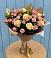 Букет цветов из: Розы в Сандово