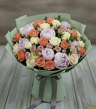 Букет Мороженное #REPLACE_PRED# Сандово