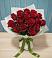 Букет Красные розы в Сандово