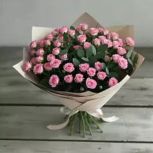 Букет Удовольствие в Сандово