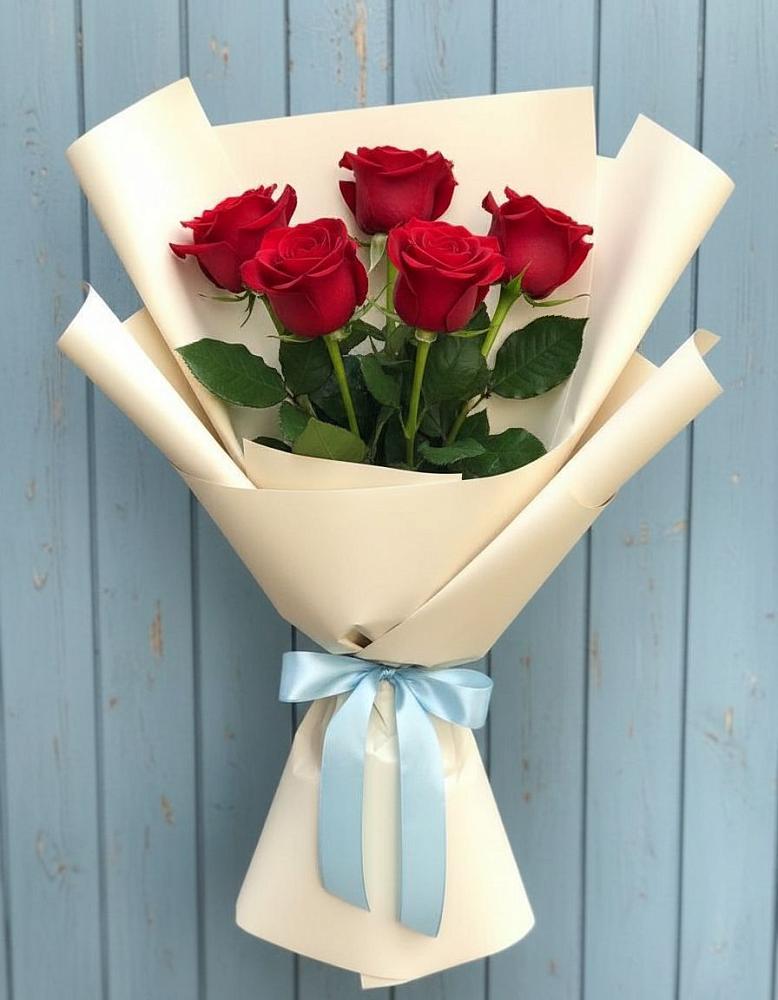 Букет Классика чувств в Сандово