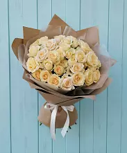 Букет Кремовое облако в Сандово