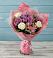 Букет цветов из: Герберы в Сандово